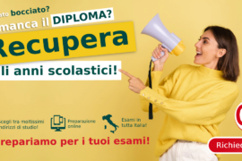 Dimploma 2023_recupera gli anni scolastici