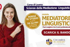 scuola superiore di mediazione linguistica