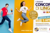 Concorso lingue