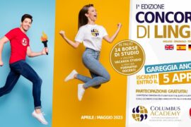 Concorso lingue