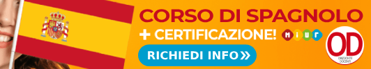 certificazione lingua spagnola