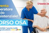 corso osa operatore socio assistenziale 1 punto ata