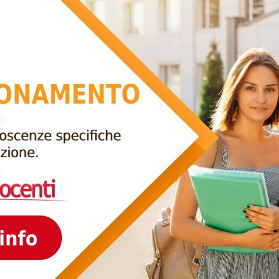 corsi di perfezionamento alta formazione