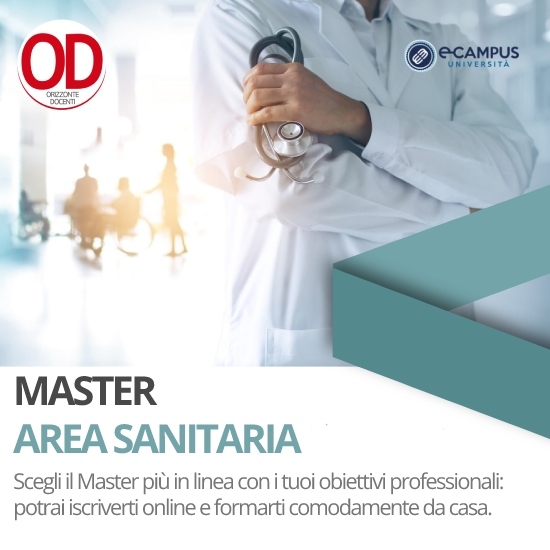 master area sanitaria