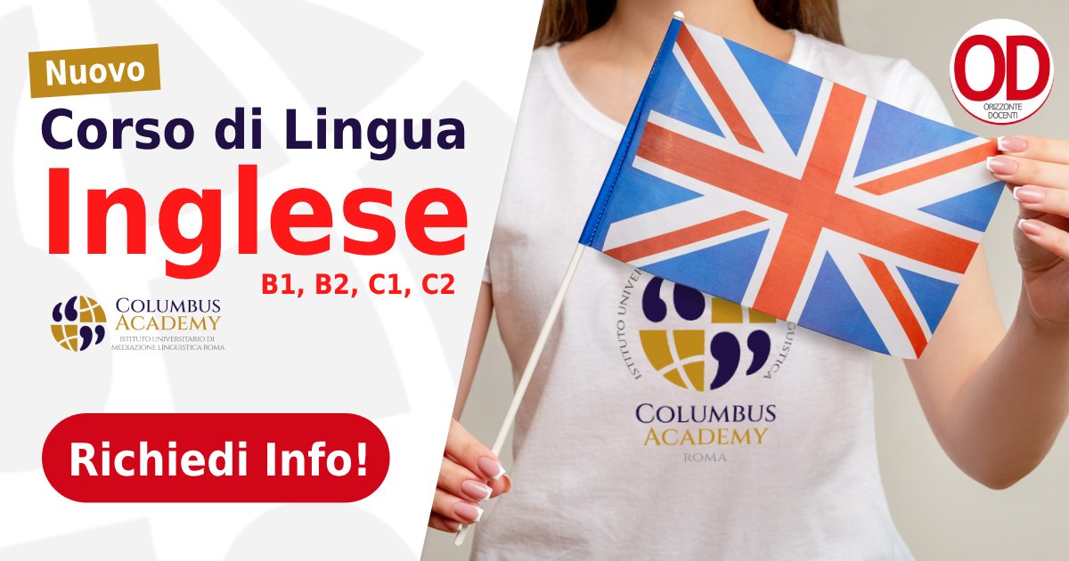 corso di lingua inglese b1 b2 c1 c2