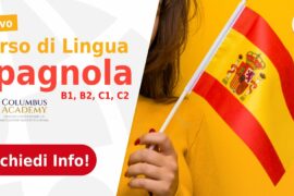 corso di Lingua spagnola