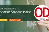 corso di preparazione concorso docenti straordinario ter