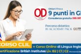 CLIL - Certificazione di inglese - British Institutes