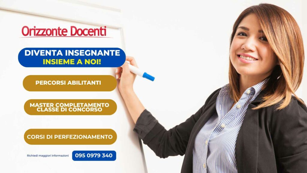 percorsi abilitanti da 30 cfu