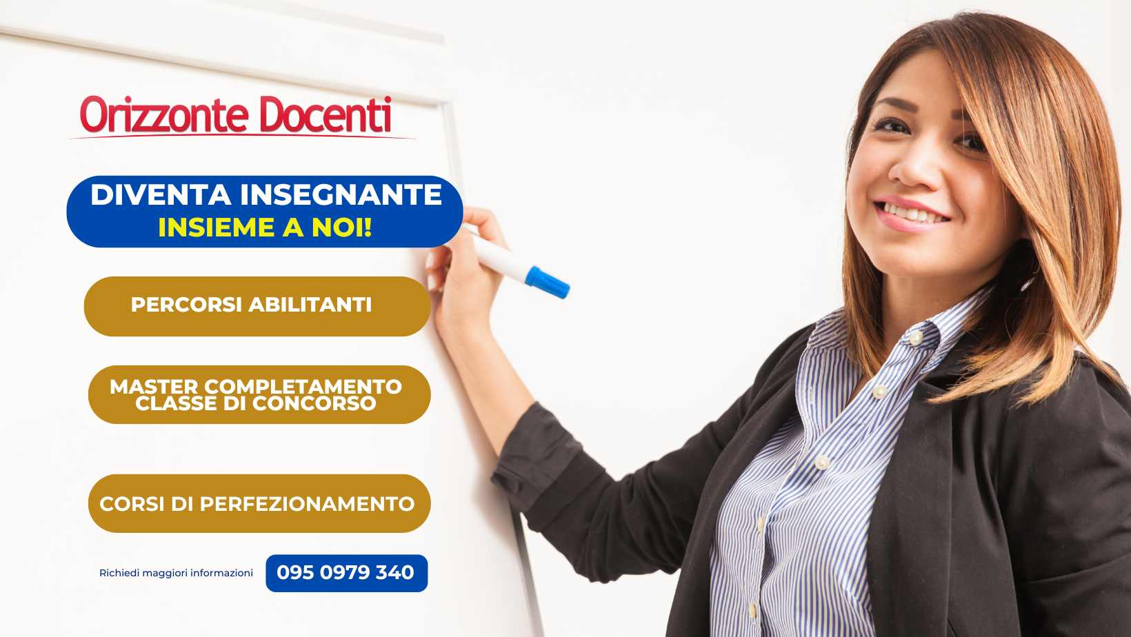 percorsi abilitanti da 30 cfu
