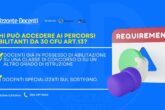 percorsi abilitanti da 30 cfu