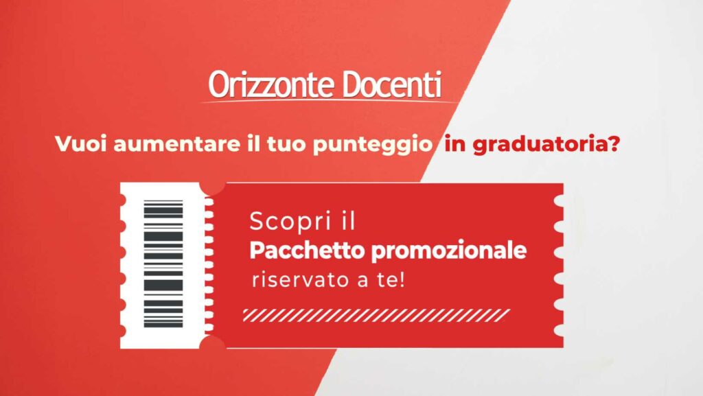 Graduatorie