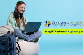 scegliere l'università