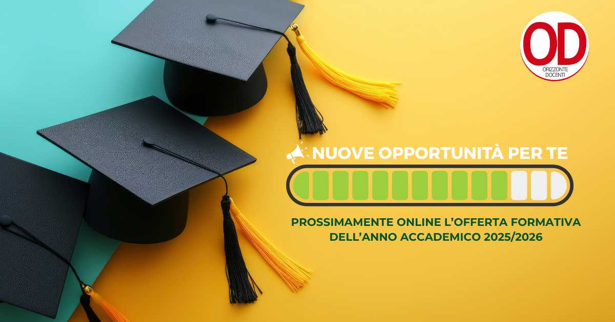 Offerta Formativa A.A 25/26