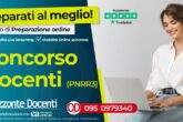 Corso di Preparazione al Concorso Docenti (PNRR3)