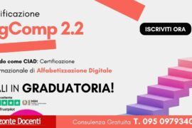 certificazione delle competenze digitali