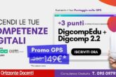 ACCREDIA DigcompEdu + Digcomp 2.2 - certificazioni informatiche valide per le GPS