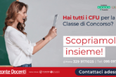 master Completamento Classi di Concorso